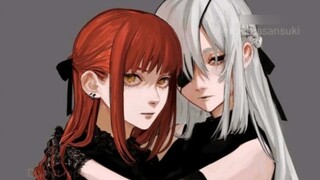 [ABO system weak a×strong o/orange energy/prison] Such a weak alpha sister can only be bullied by th