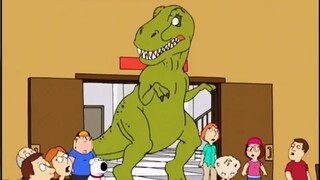 Superpower Chusheng Family