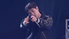 【Stray Kids/Kim Seung Min】241007 AMAs"Bye Bye Bye + Chk Chk Boom" Seung Min cut