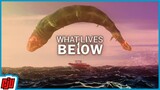 What Lives Below Prototype | Fisherman Hunts Giant Sea Monsters | Indie Game