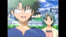 The Law of Ueki - 27 [1080p] English Subtitle