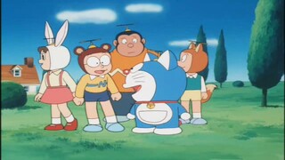 11. Doremon - Ngoi sao cam 1990 - Thuyet minh