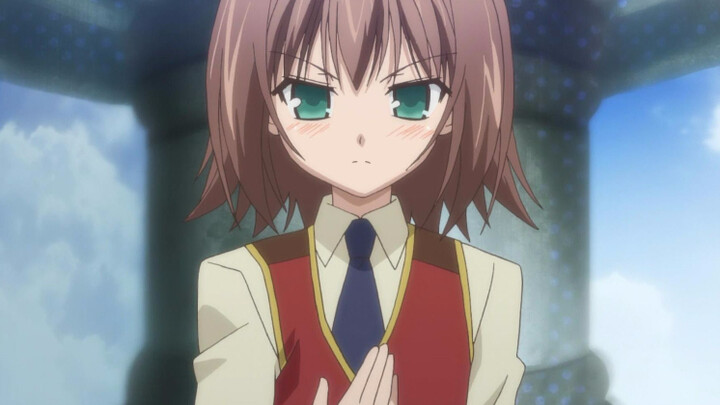 Hai mươi hai nhân vật anime do seiyū Kato Emiri lồng tiếng