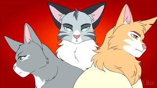 OPINIONS | Jayfeather | animation meme