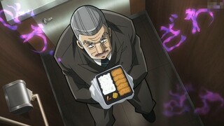 【宇哥】在洗手间里和部下玩躲猫猫，能不被发现吗？《赌博默示录：中层管理录利根川18》