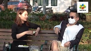 (P16) Giả Bộ Mất Vị Giác Và Cái Kết #Prank