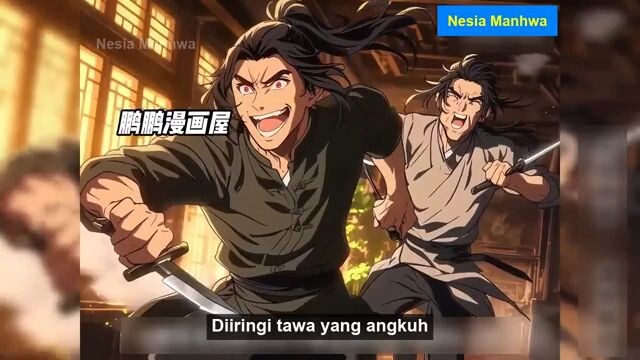 Reinkarnasi Jadi Dewa Desa Miskin Kini Semua Dewa Menyesal Menghinanya