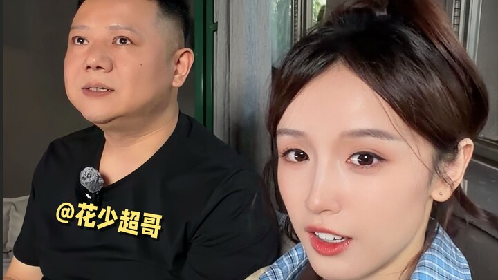 Hoa Thiếu hóa ra lại tuyển người theo cách này! Hé lộ toàn bộ hậu trường casting Hoa Thiếu 8