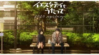 Yesterday wo Utatte Episode 3 Subtitle Indonesia