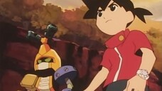 Medabots Episode 36 | Subtitle Indonesia
