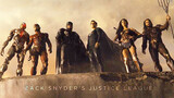 [Siêu anh hùng]Liên minh chính nghĩa#Vũ trụ DC - Zack Snyder 