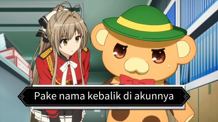 #KompetisiKreasiUnggahan5, Manajer baru ternyata orang di balik pengupload video viralmya