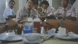 Babalu and dolphy funny clip