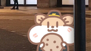 那天我遇到一个很像你的人