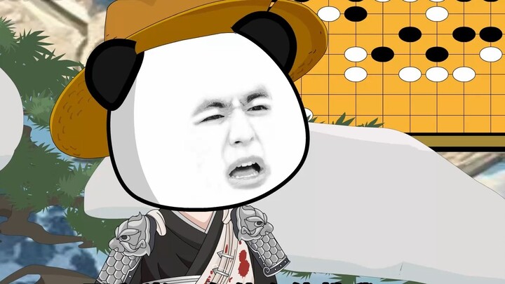 Episode 15: The Ten Thousand Year Demon Emperor, the Buddha Prince, destroyed the Leiyin Temple in o