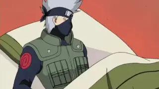 Naruto s1 episode 10