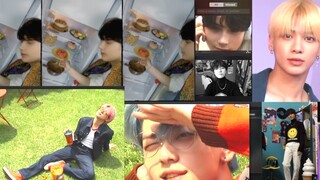 [K-POP]TXT - Minisode1: BlueHour Preview