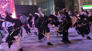 【AIBECK】AISola广州天德广场20240412