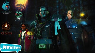 Hướng dẫn tải và cài đặt Eisenhorn XENOS thành công 100% - HaDoanTV