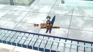 HọC ViỆn AnH HùNg CủA TôI 2 TậP 6