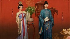 Flourished Peony Season 2 Episode 18 Eng Sub