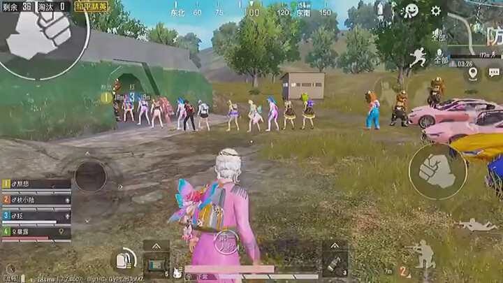 لا أجرؤ حقًا على التدخل في الملابس القديمة التي لم أرها من قبل