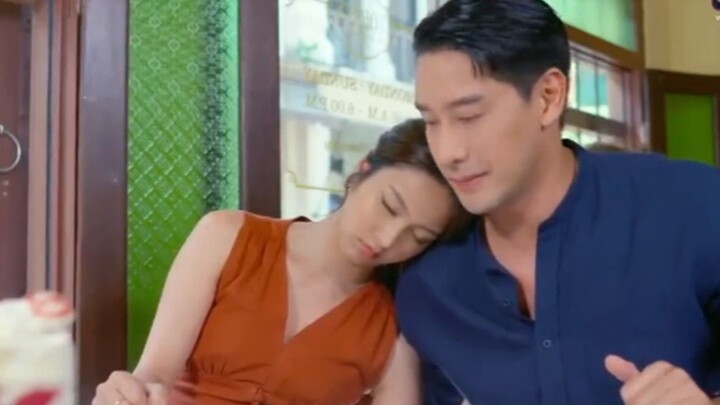 3 | The Wrong Start, The Right Love