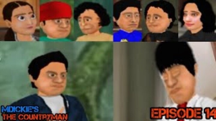 MDickie s The Countryman Full Episode 14