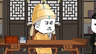 Zhu's Rebellious Grandson Episode 19