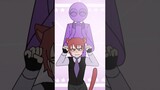 Doors || Rainbow Friends ✨caramelldansen✨ meme animation ( human version ) multiverse