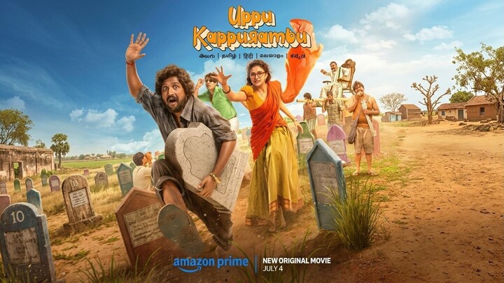 Uppu Kappurambu (2025) Sub Indo