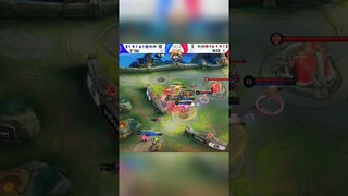 Savagee!! #mplph #mobilelegends #mlbb #shorts #nomed #outplayed