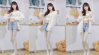 【Zi Miao】มอเตอร์ไฟฟ้าขนาดเล็กของ Bunny~โปรดตรวจสอบ♥（ˊωˋ）Bunny