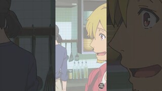 Timeskip Happy Family 🥹❤️ #buddydaddies #rei  #suwa #kazuki #kurusu #miri