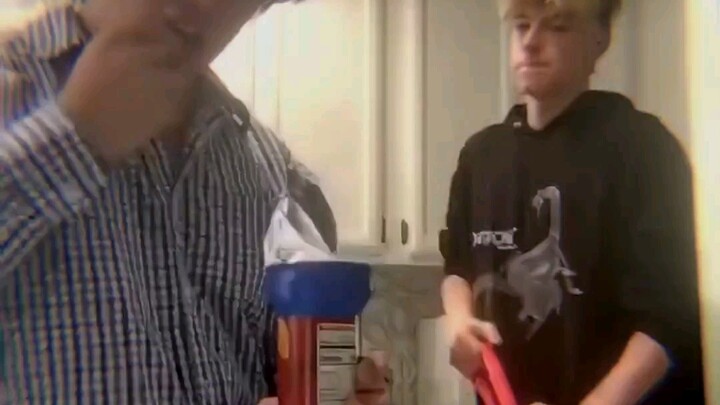 Kiểm soát đến chết #Hài hước