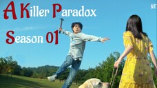 A Killer Paradox Season 01 Ep 04 Hindi Dubbed