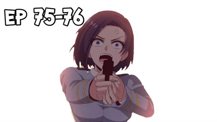 คุณหมอโครตเมพเทพข้ามศตวรรษ ตอนที่ 75-76