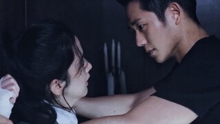 【男A女O】就要涩涩！“她的眼神清澈得诱人，想把她弄哭，又不想她哭”
