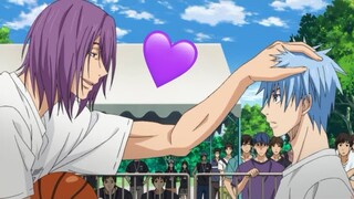 the knb dub only gets better in season 2 (part 1) (season 2)