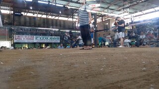 NALUPAGI GF 40K PARADA VS RAMBO 110K PARADA CASH OUT