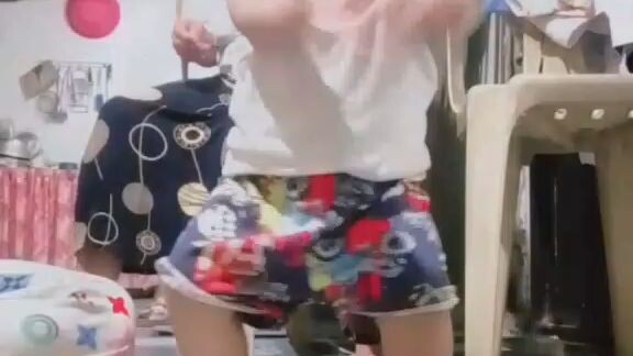 nature dance of caleb 😘
