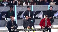 I Can See Your Voice Season 5. ep1 sub indo