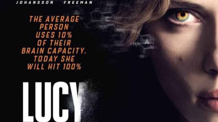 Lucy 2014 Sub Indonesia