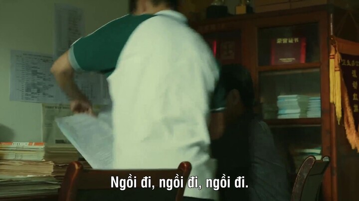 Thiếu Niên Minh Long EP 9 [Sub Việt]