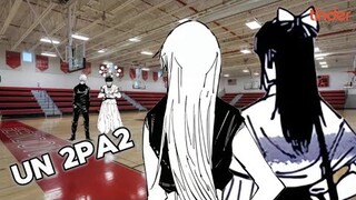 SUKUNA INTENTA CONSEGUIRLE UNA NOVIA A GOJO (SUKUNA SE LA ROBA) 🔞‼️‼️‼️