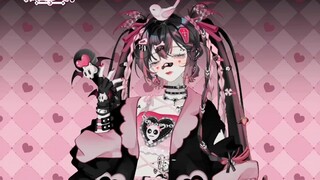 [Bat introduces itself] Sichuan hot girl who can rap subculture (not really)? Lightning strike warni