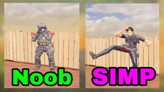 Types of CODM Player’s
