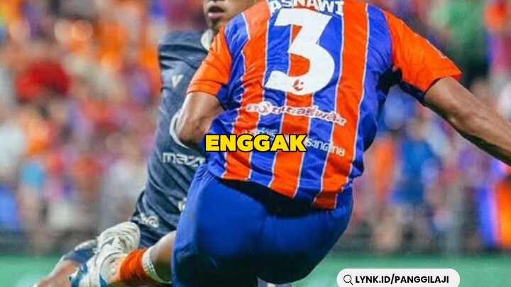 Merantau ke Negeri Gajah Putih: Kiprah Pemain Indonesia di Liga Thailand dan Alasan di Baliknya