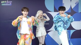 231202 SEVENTEEN 权顺荣HOSHI 夫胜宽 VIVIZofficial相关CUT 零站