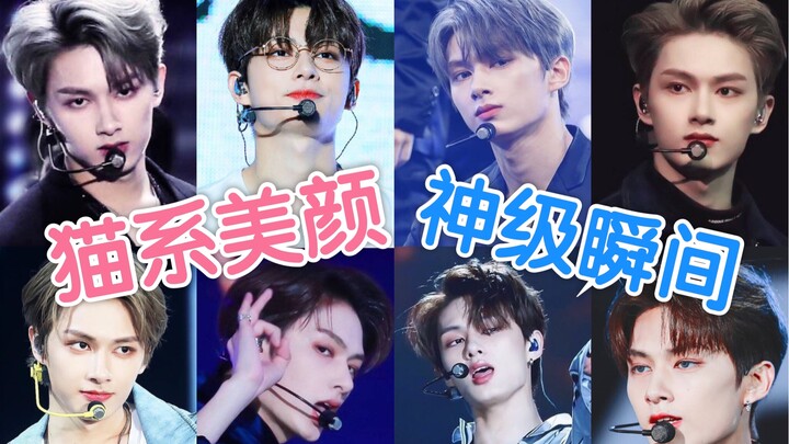 【SEVENTEEN】Khoảnh khắc thần sầu của Tiểu Thập Thất – phần Wen Junhui